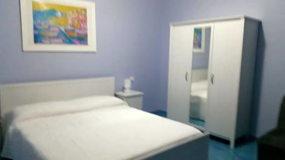 Piccolo Bed