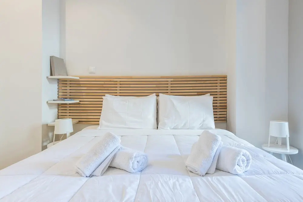 Androniki Neoclassical Apartments-Plaka