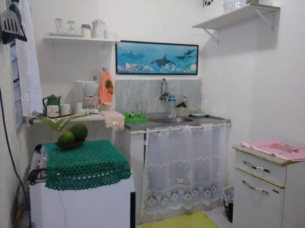 Hostel Santa Tereza