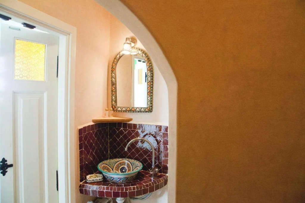 Kasbah Rose