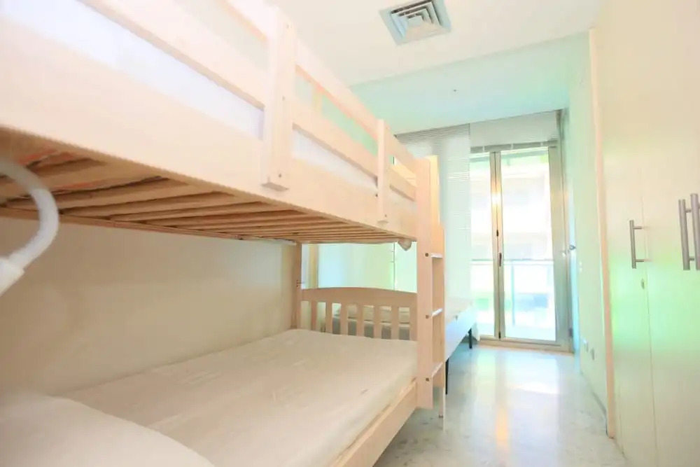 Apartamento Junto al mar Para 5 Personas en Cambrils
