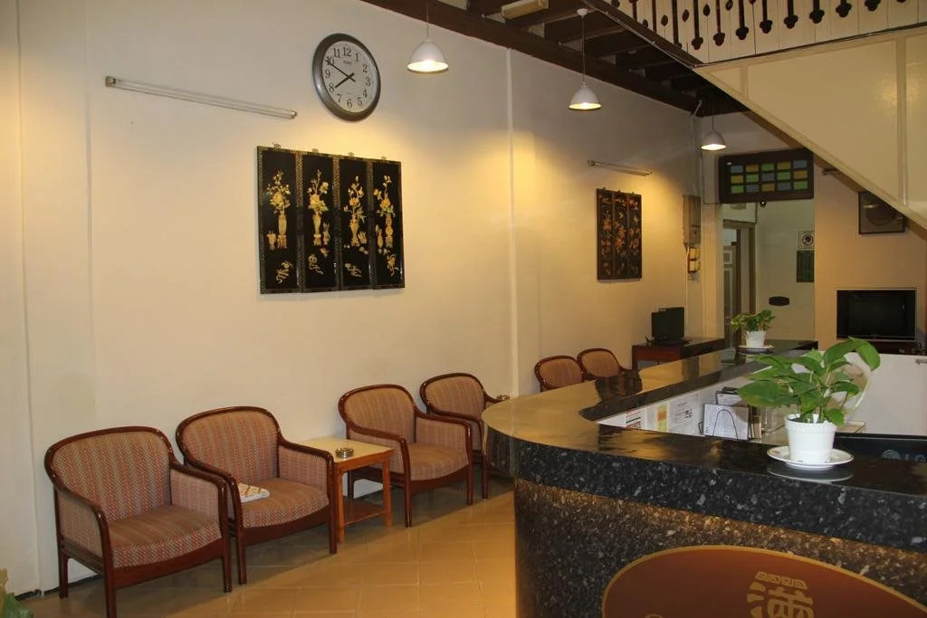 Old Penang Hotel - Trang Road