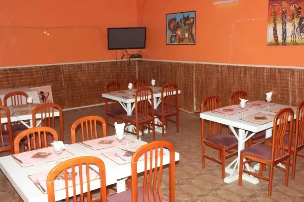 Hotel La Taouey
