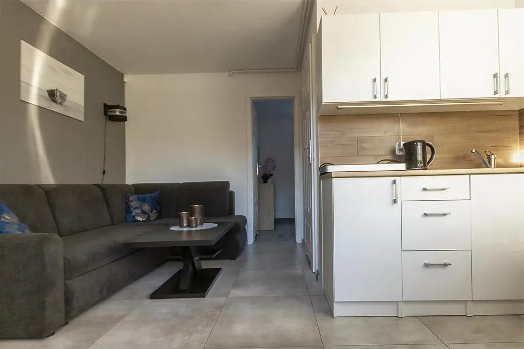 Apartament Bałtycka 2