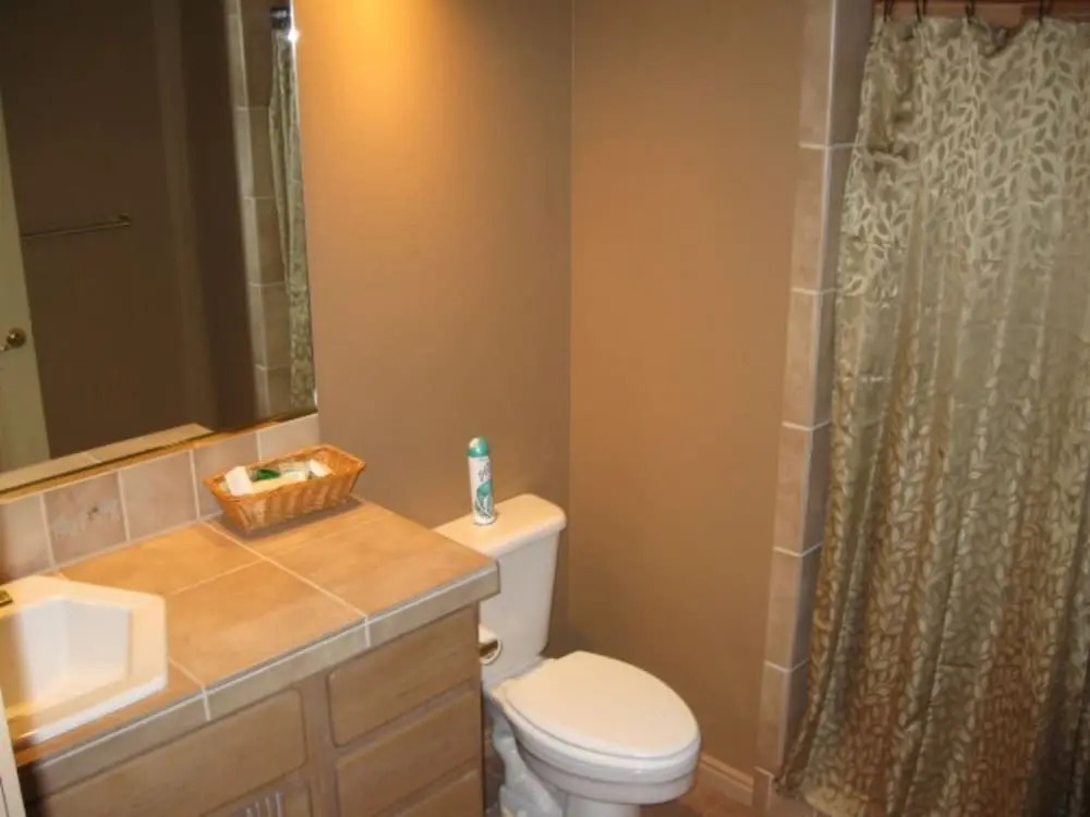 Michael And Teresa Park 4 Bedroom Home