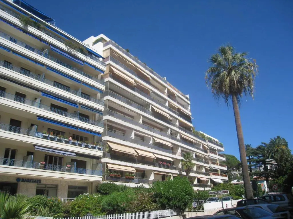 Appartements de Standing Cannes Centre