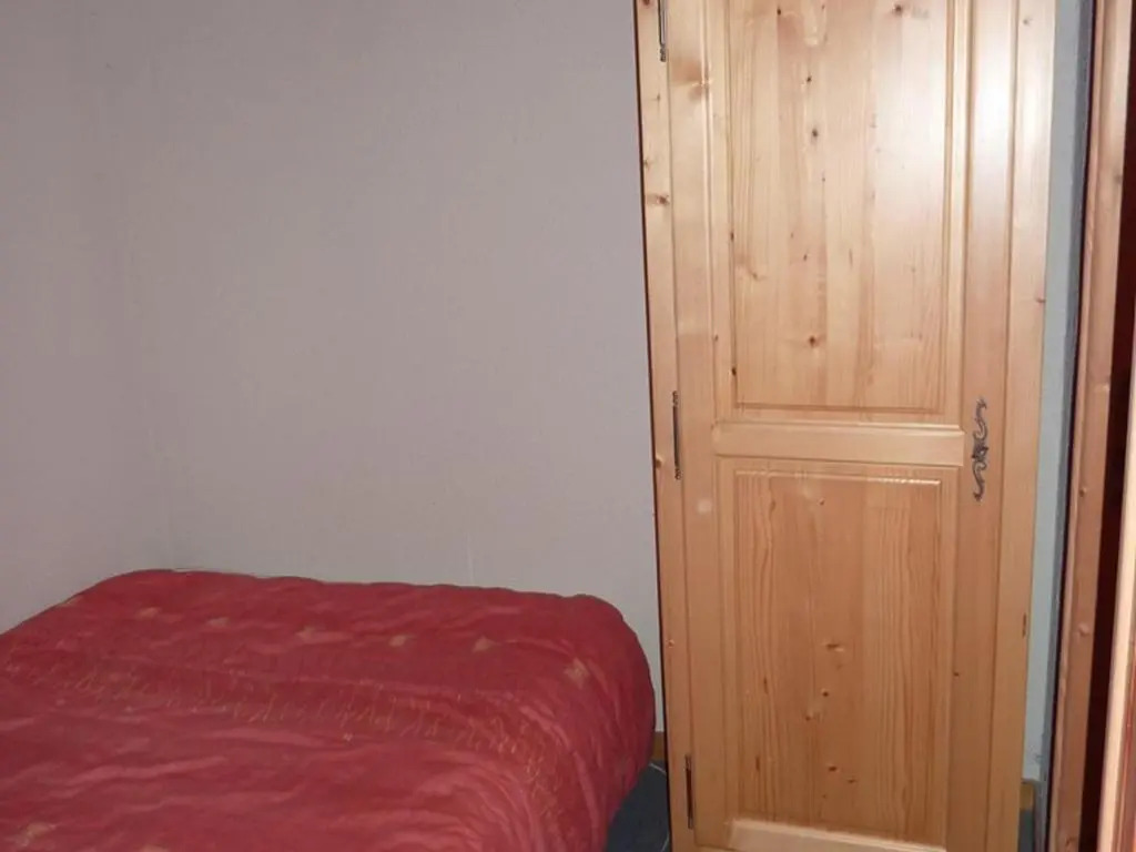 Appartement Saint-Jean-d'Aulps, 2 pièces, 6 personnes - FR-1-573-82