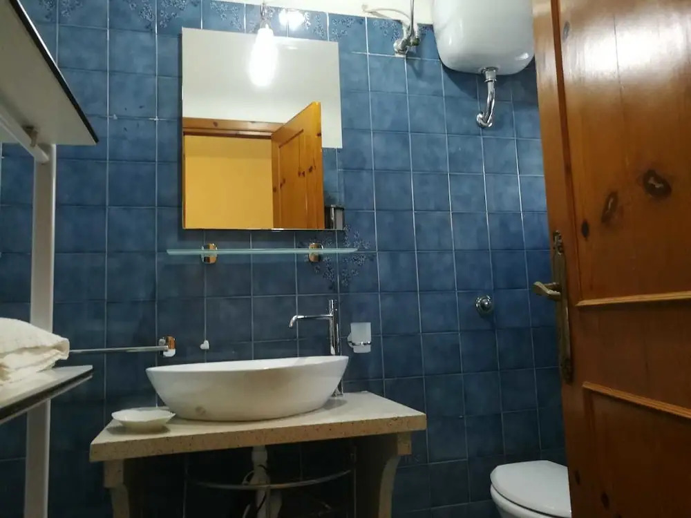 B&B RosyAnna Salento