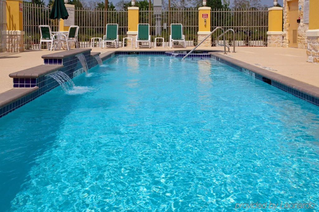 Holiday Inn Express Hotel and Suites Katy by IHG