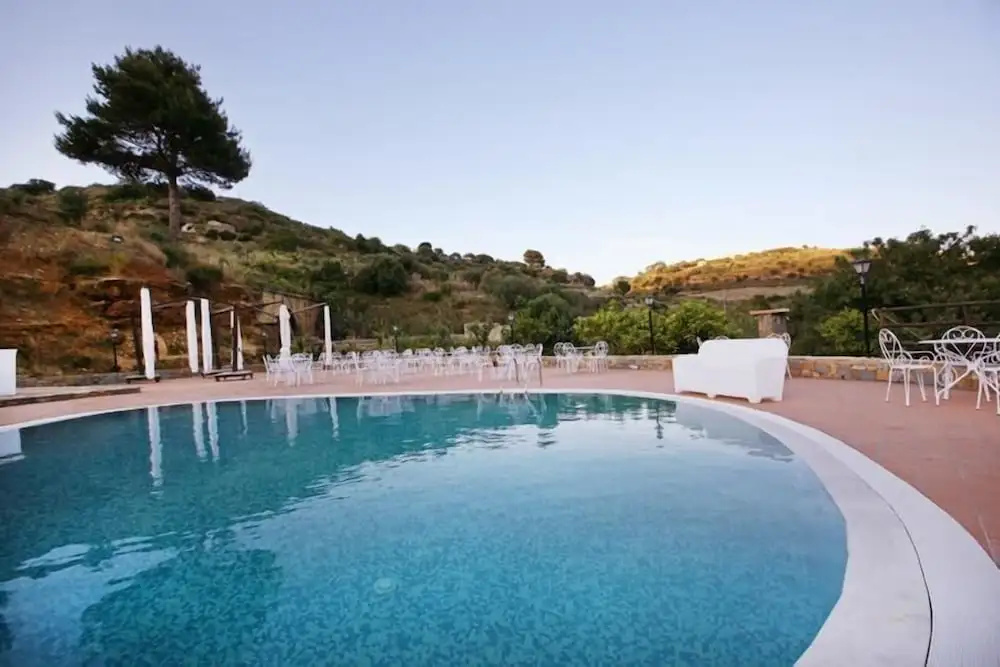 Casale del Golfo