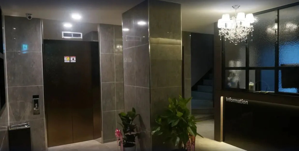 MU Hotel