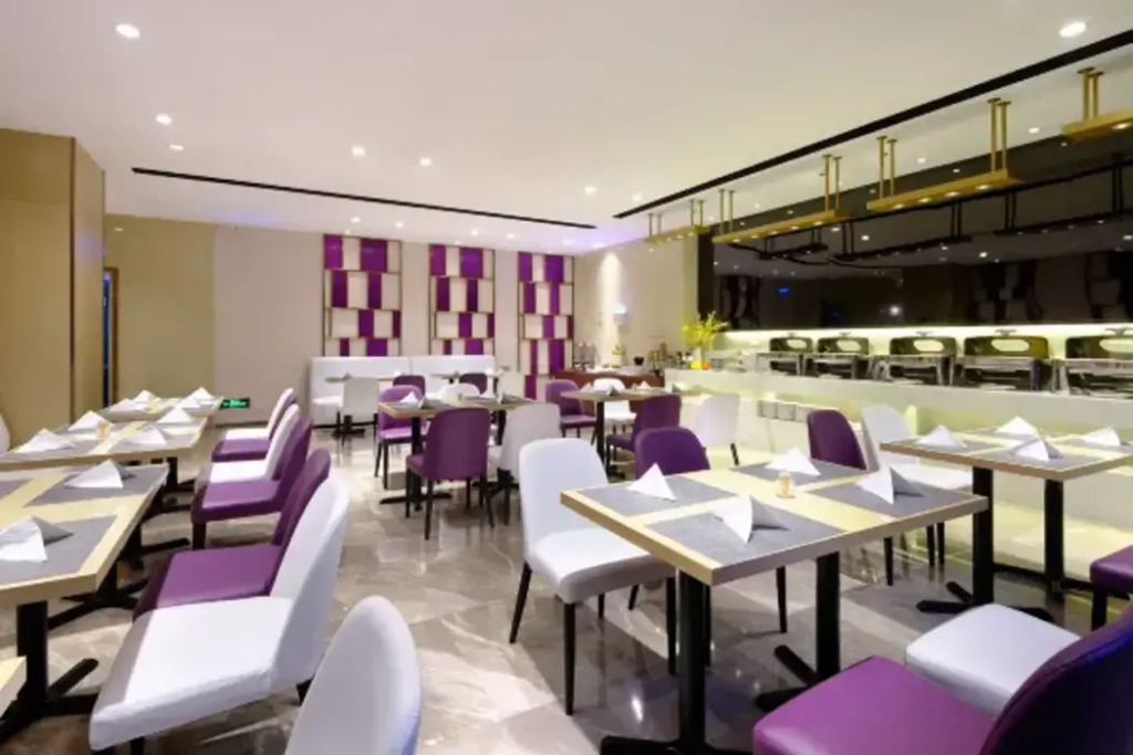 Ibis Styles Xiamen Zhongshan Road Pedestrian Street