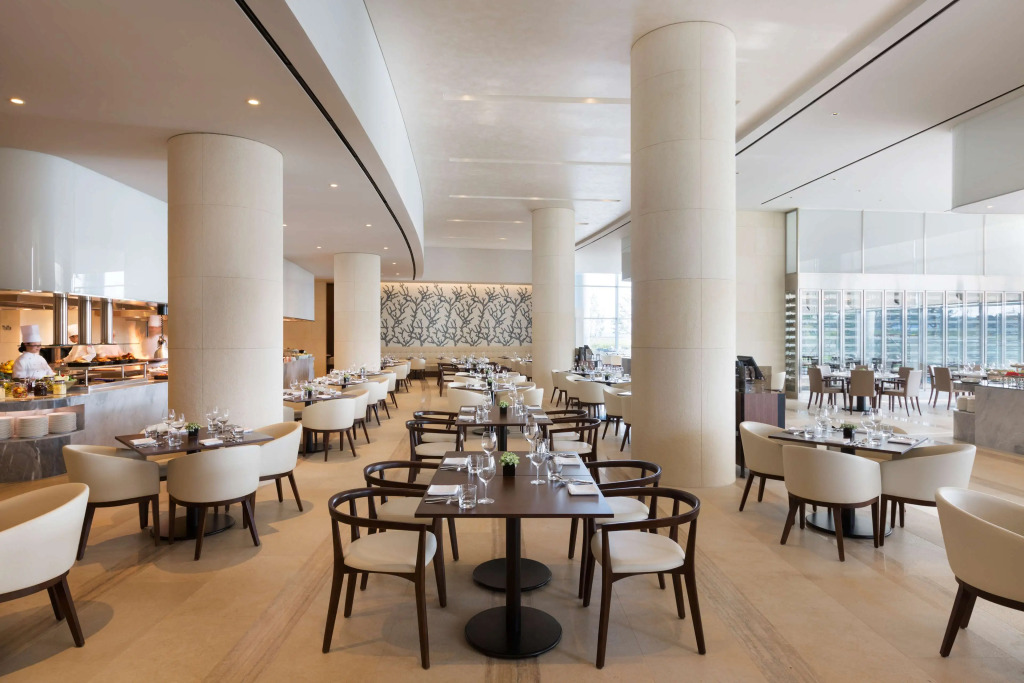 Hyatt Regency Incheon Paradise City