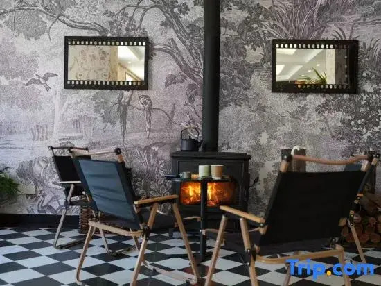 Xinks Club Homestay
