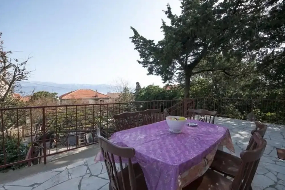 Apartment Villa DD