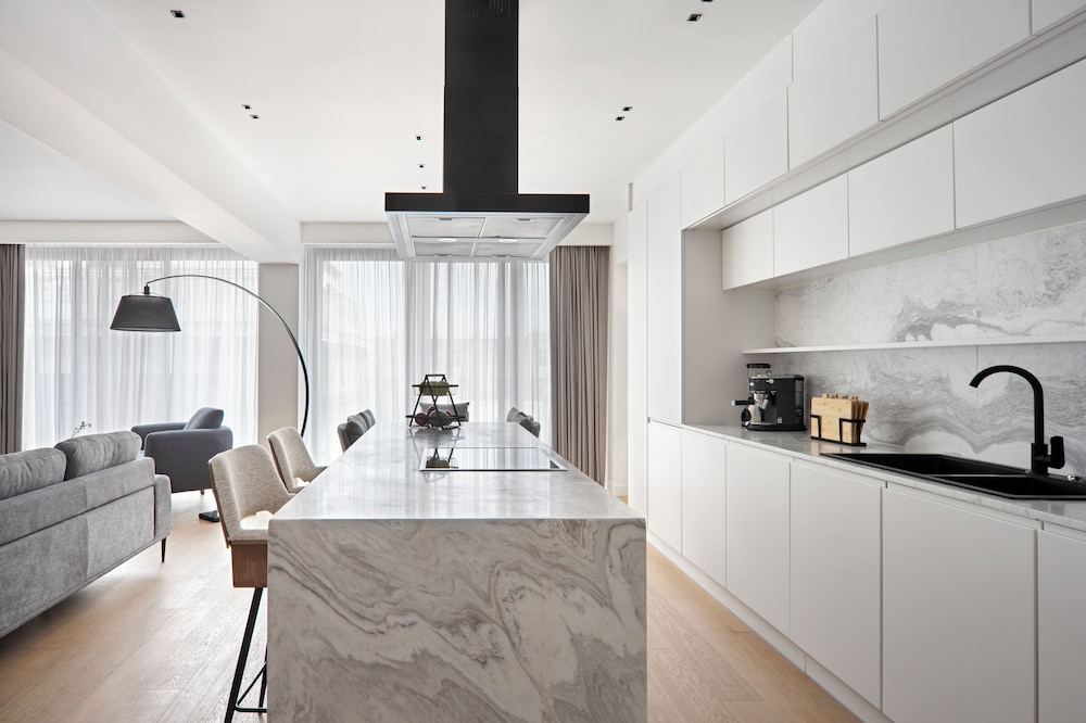 September Athens Residences