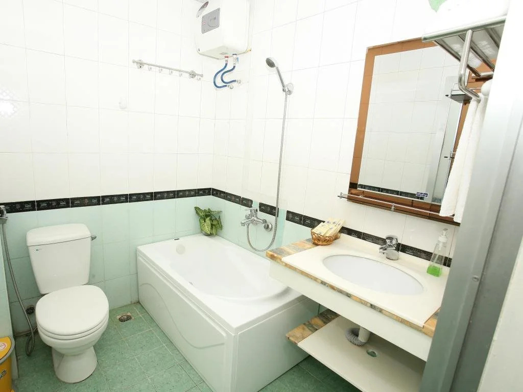 Tam Anh Hotel