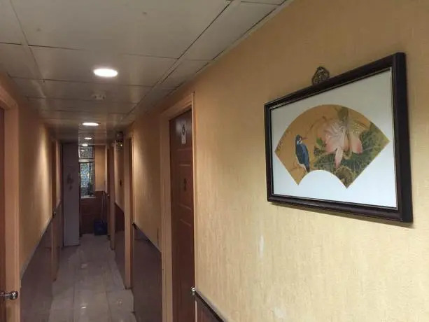 Marlboro Hostel