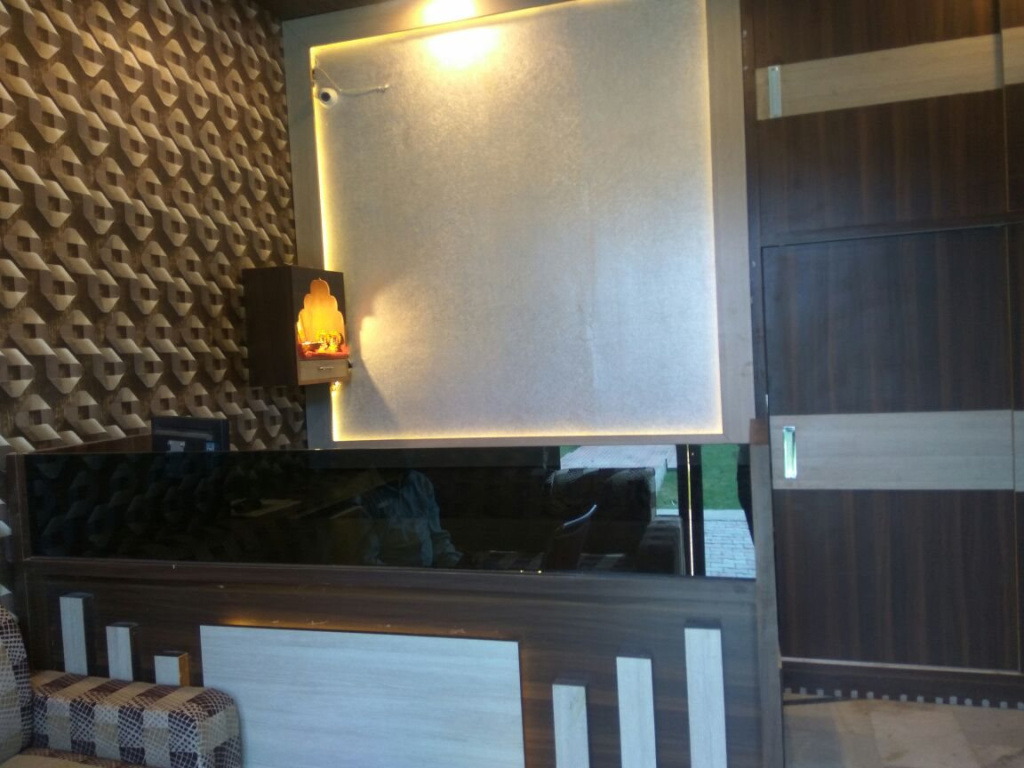 Mayur Resort