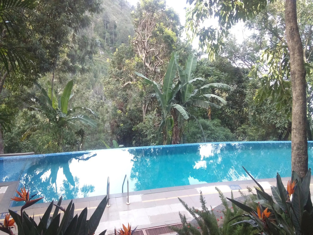 GReaT Trails Yercaud by GRT Hotels