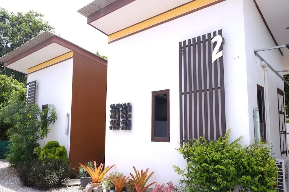 Zenzine Resort