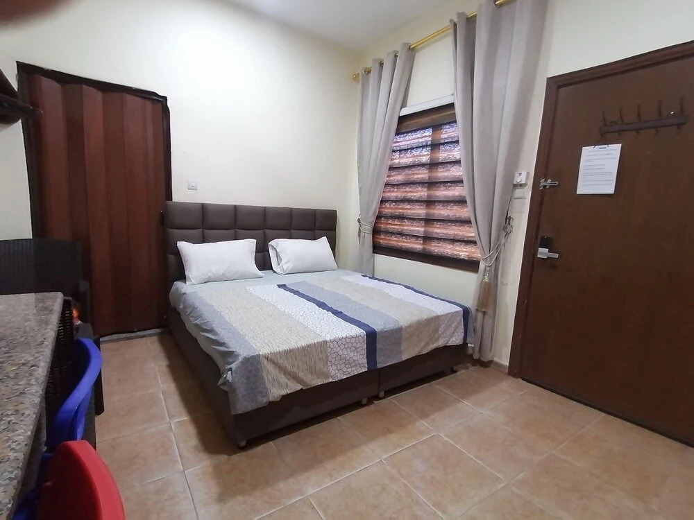 Relax House For Studio Rooms Apartments ريلاكس هاوس للشقق المفروشة