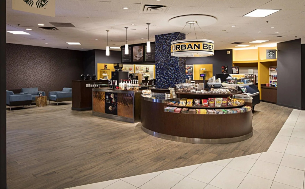 Delta Hotels by Marriott Winnipeg