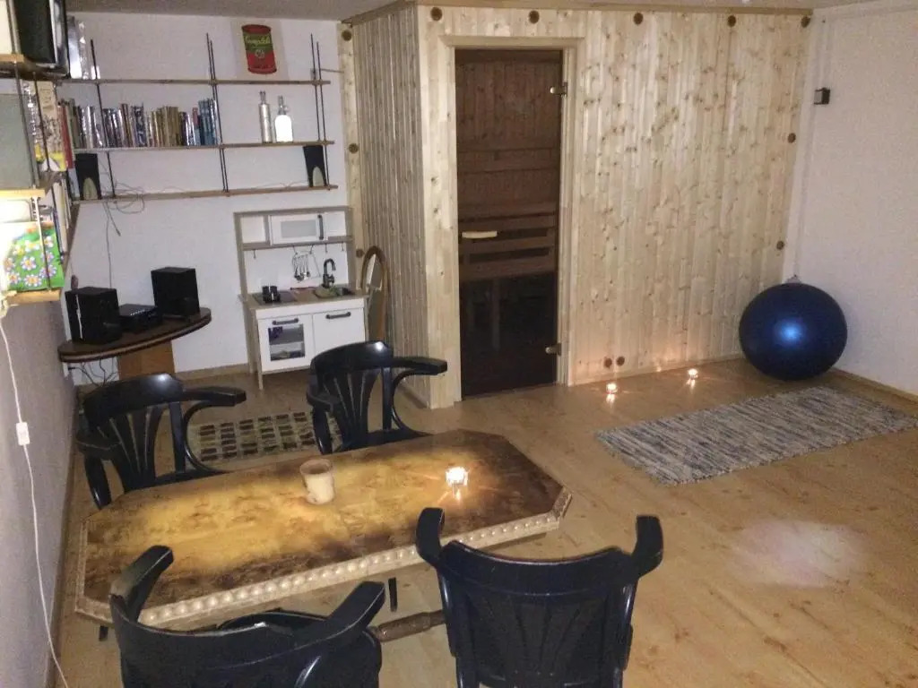 Apartmama Lipová