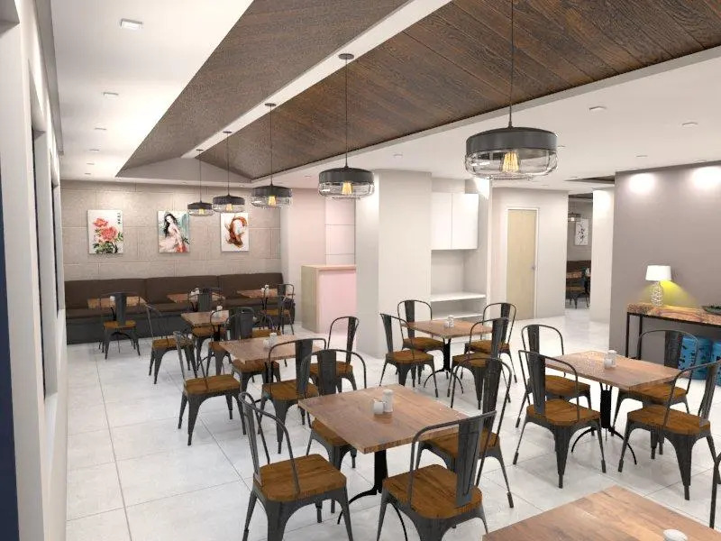 Leez Inn Makati