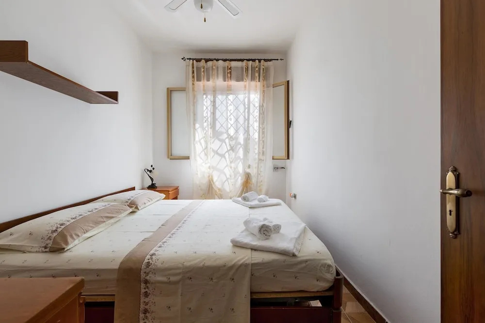 Villetta Posto Rosso vista mare - Apulia Home