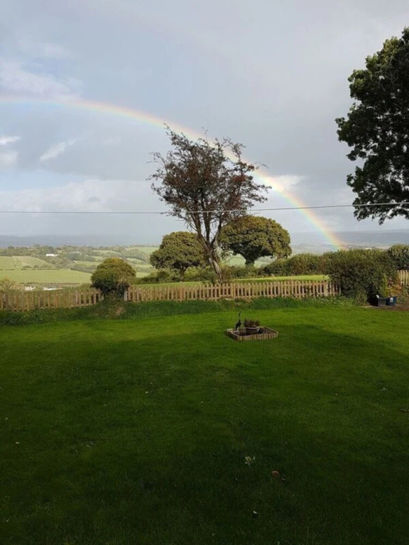 Ryelands B&B