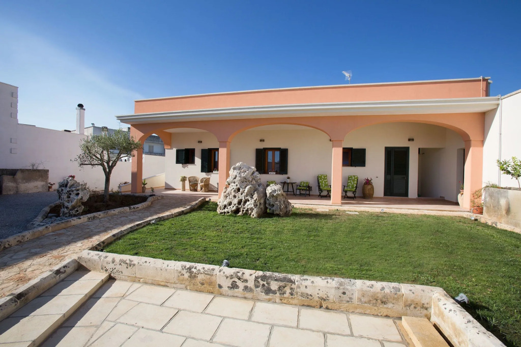 Casina dei Nonni