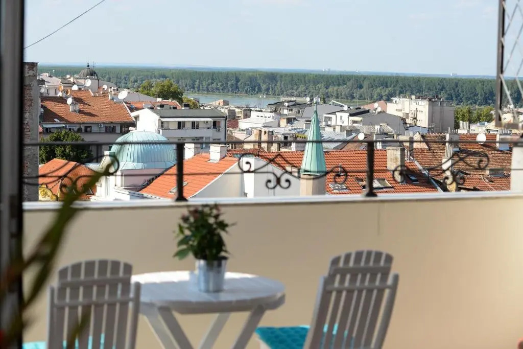 Apartments Belvedere