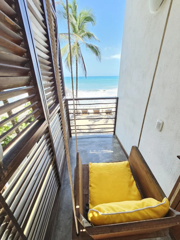 Makao Beach Hotel