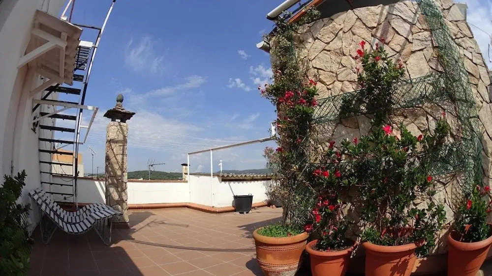 Hostal Julieta