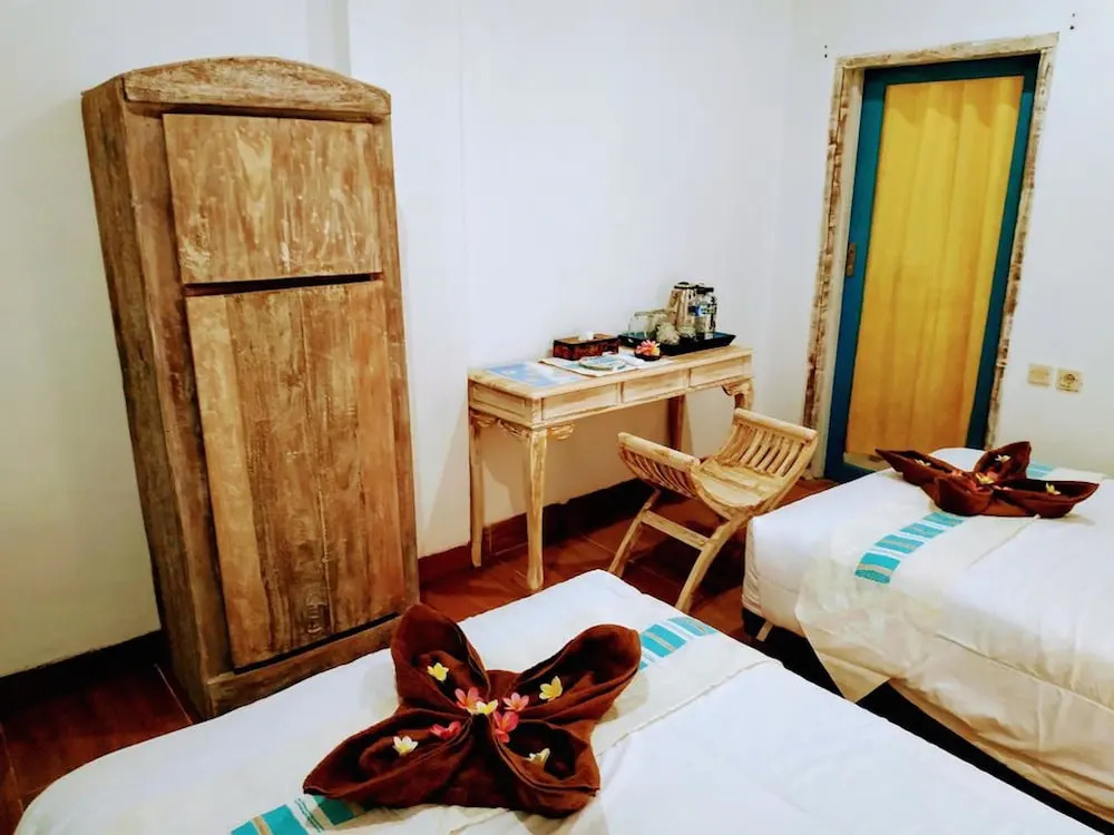 Golden Hill Cottage Nusa Penida