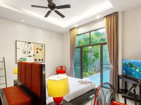 Villa Onyx H4
