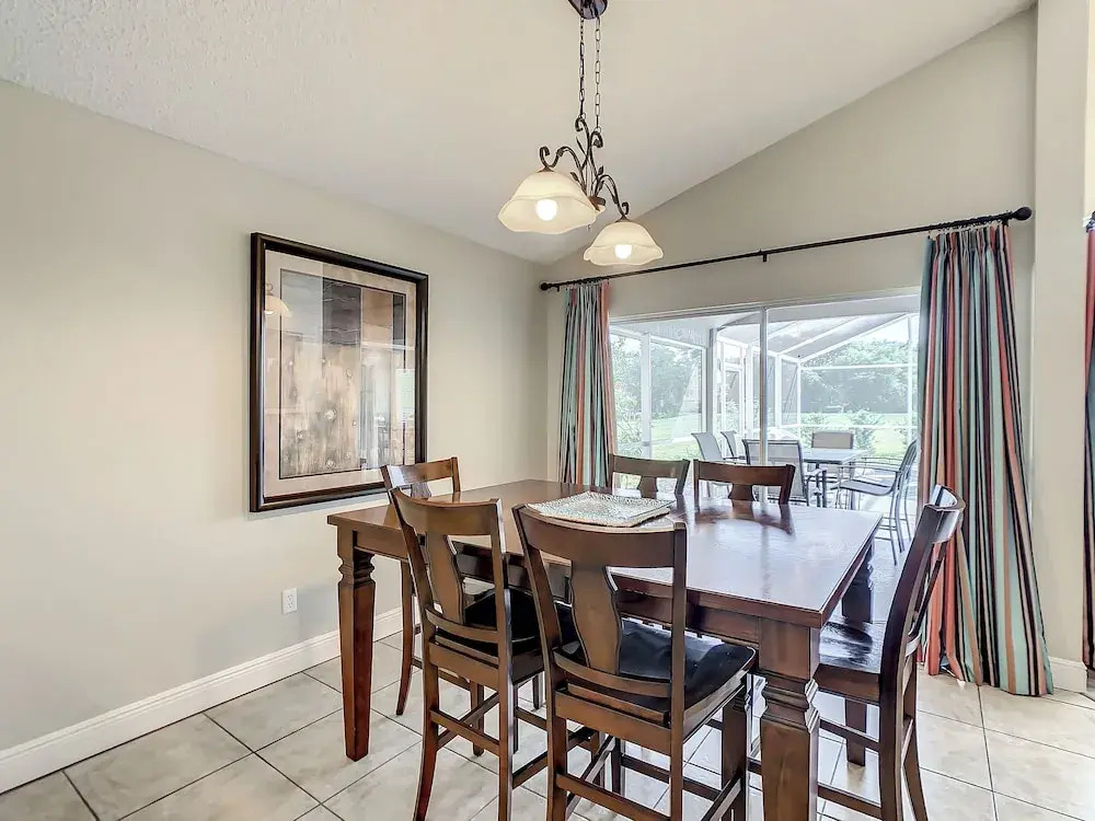 Anthony's Southern Dunes Vacation Home