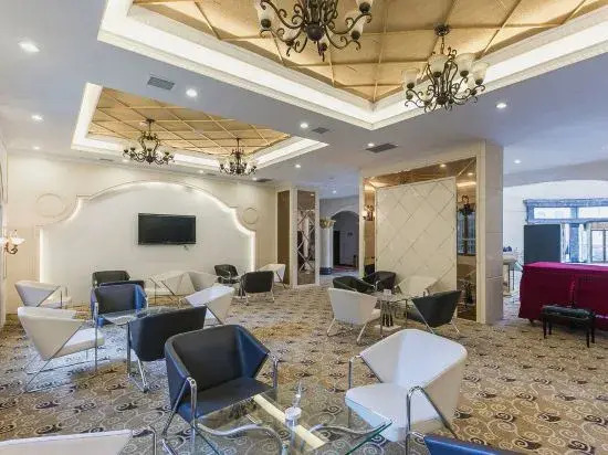 Lushan Xihu Hotel