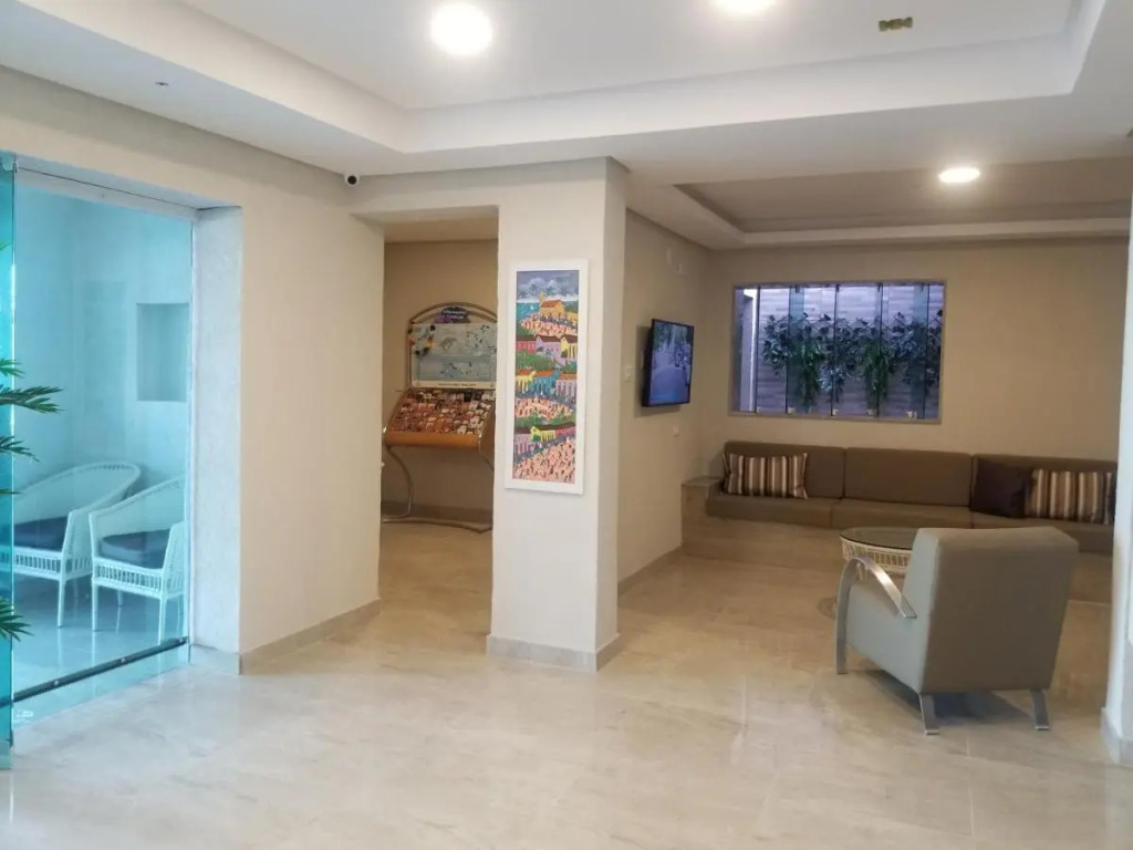 Hotel Uzi Mar