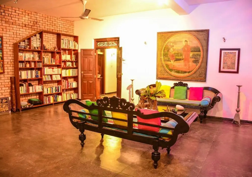 Araliya Gardens Hotel