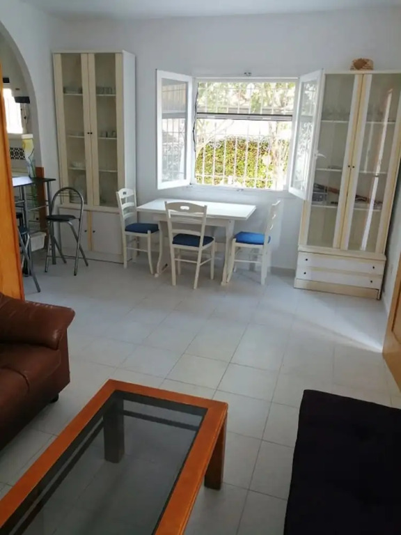 Casas Holiday - Playa Los Locos 2