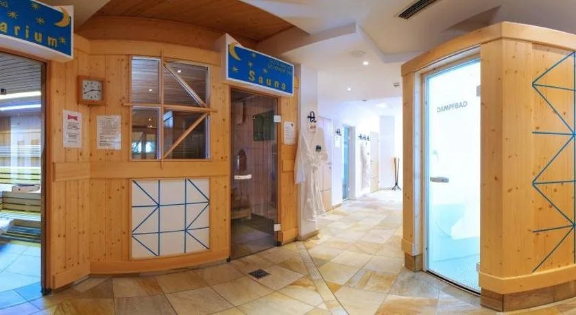 Wellness- und Familienhotel Egger