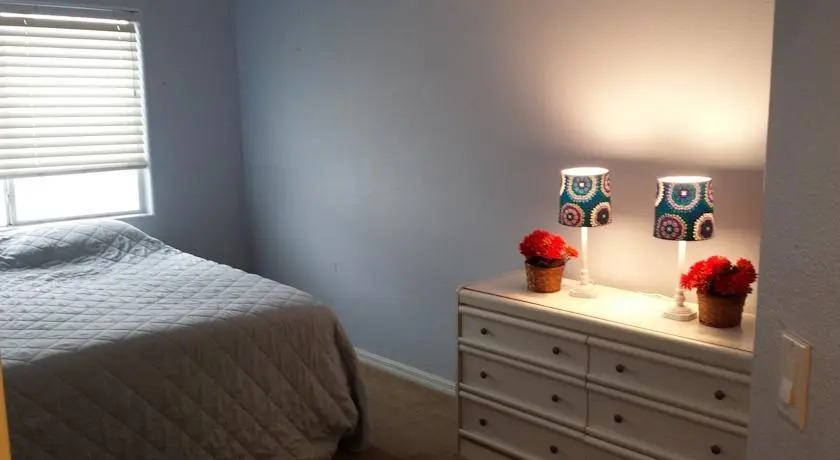 Las Vegas Vacation Rental