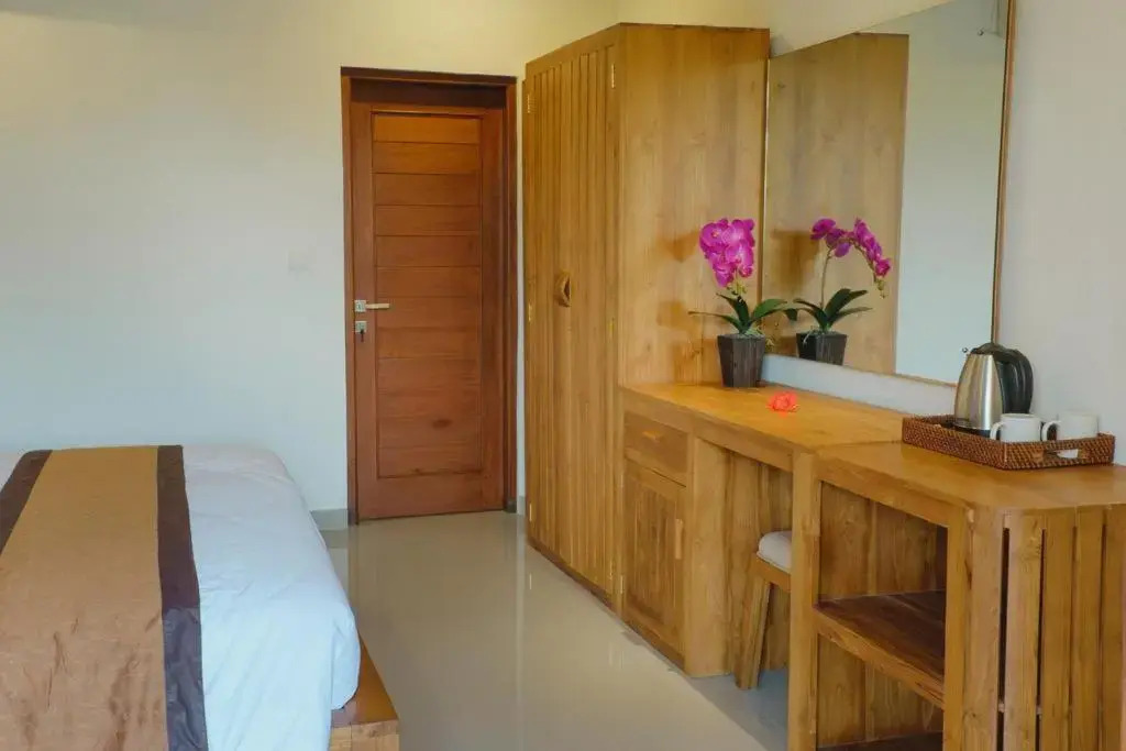 Taman Amartha Hotel