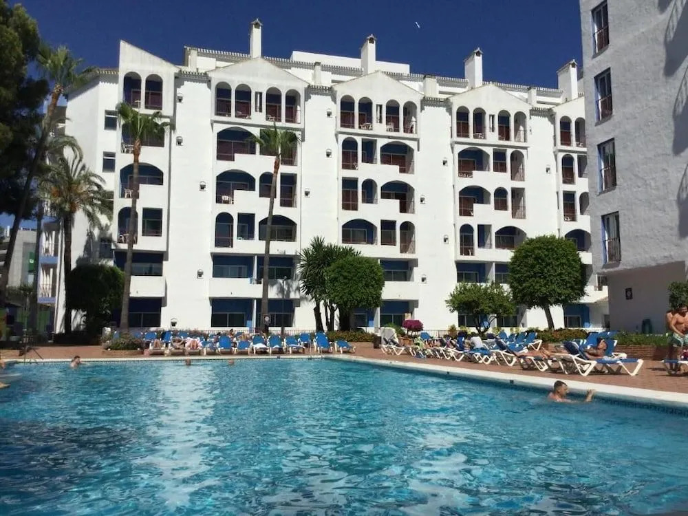 Banus Beach Studios
