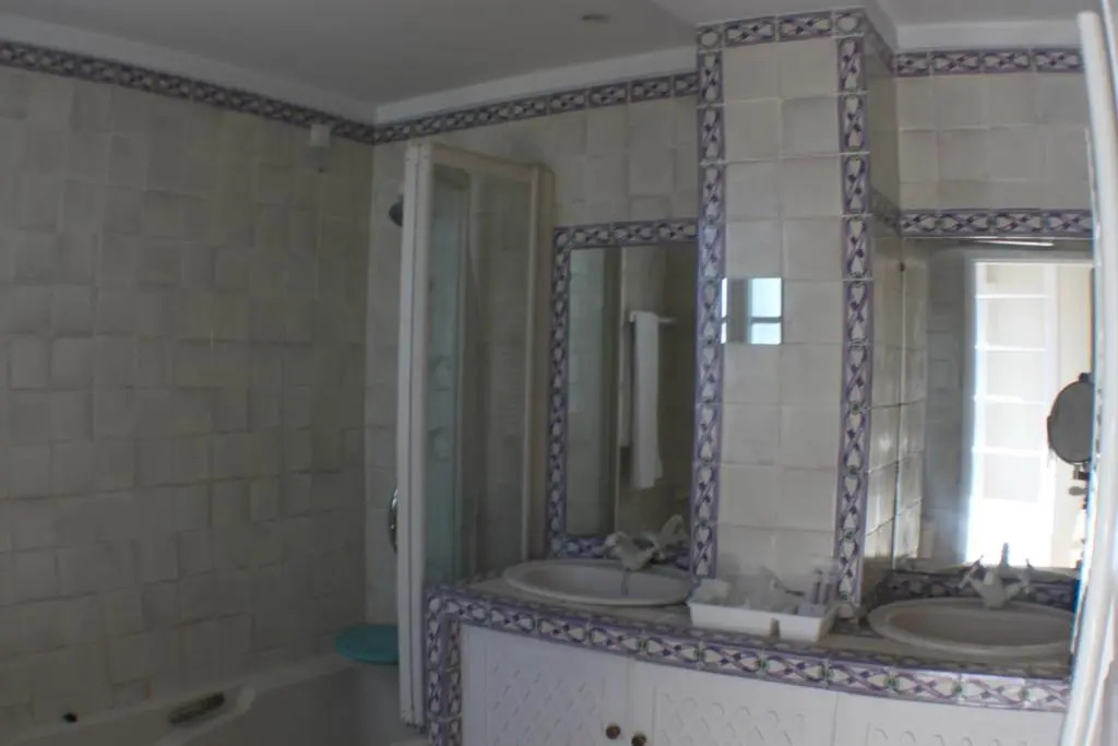 Suites Foz O Porto