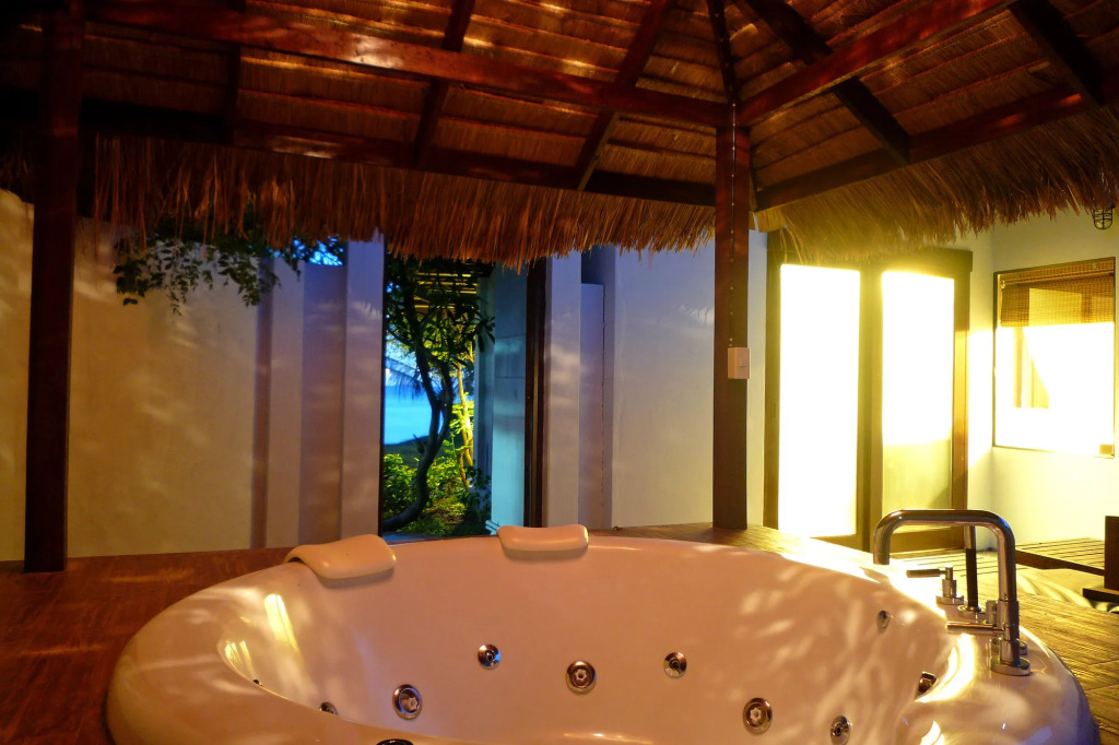 Sarikantang Resort & Spa, Koh Phangan