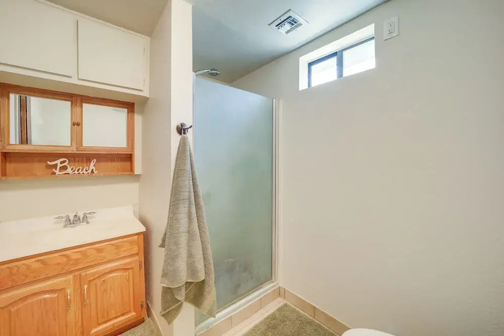 Hot Tub & Mountain Views: Payson Vacation Rental