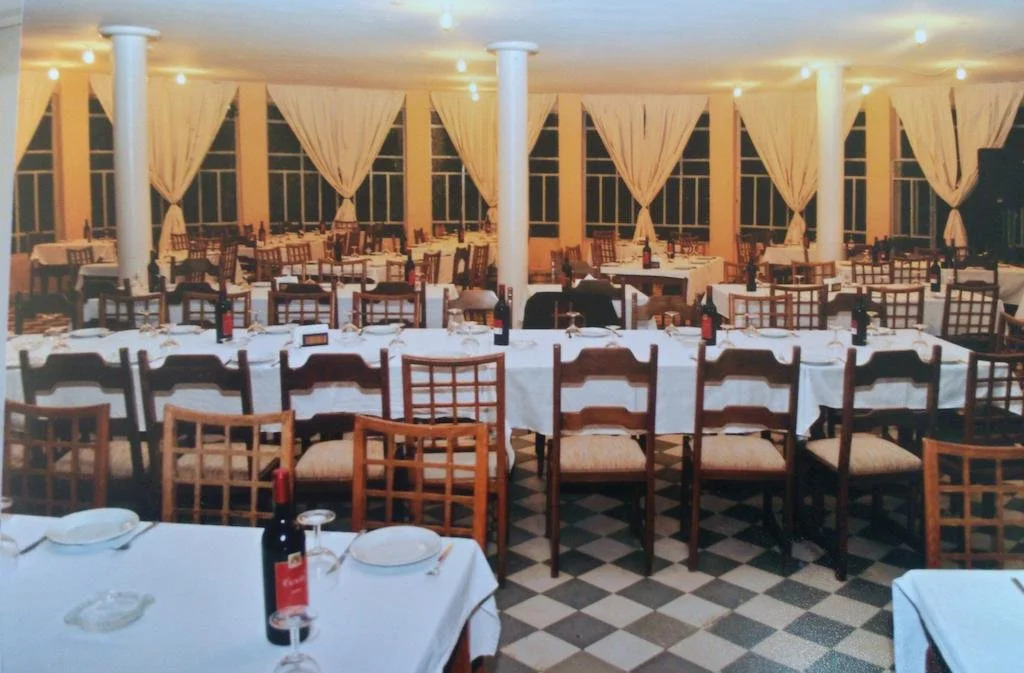 Hotel Ehden